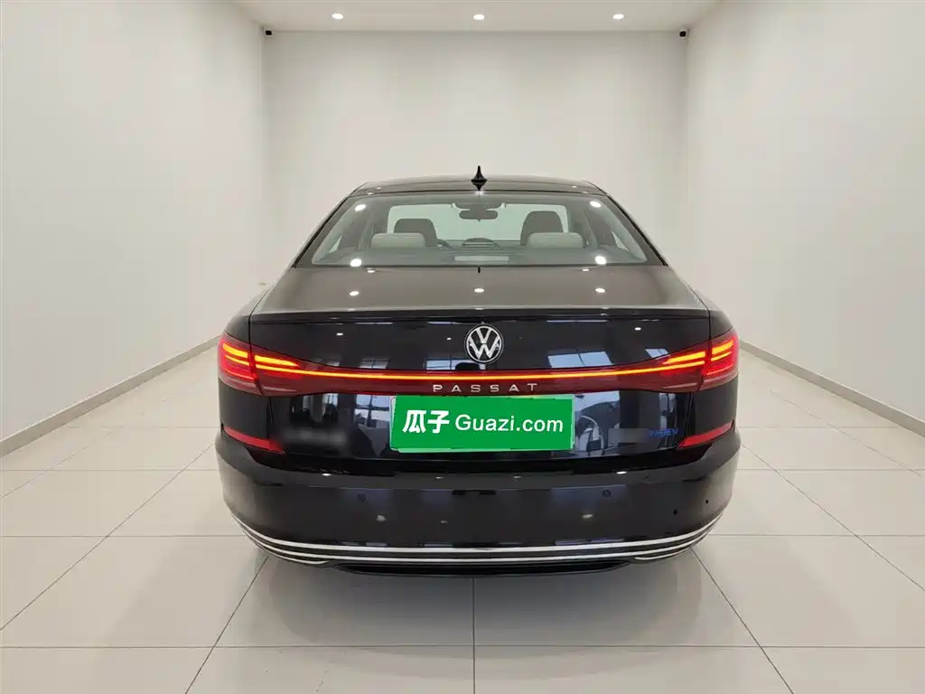 Volkswagen Passat New Energy 2025 430PHEV Hybrid Business Edition фото 4