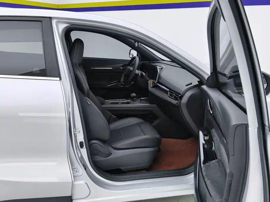 Changan Oshan X5 PLUS 2023 2023 Model Facelift 1.5T DCT Excellence