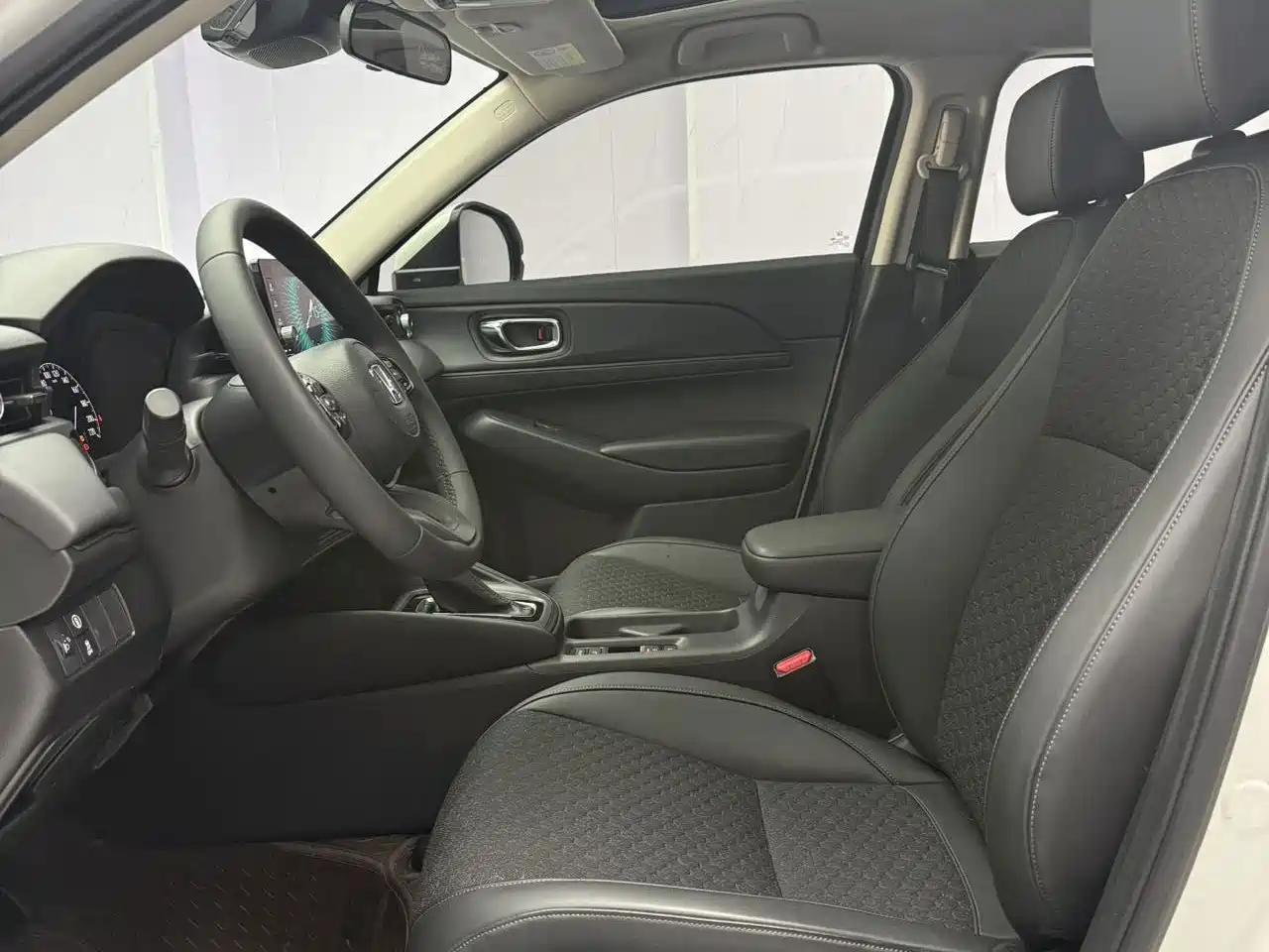 Honda XR-V, миниатюра 8