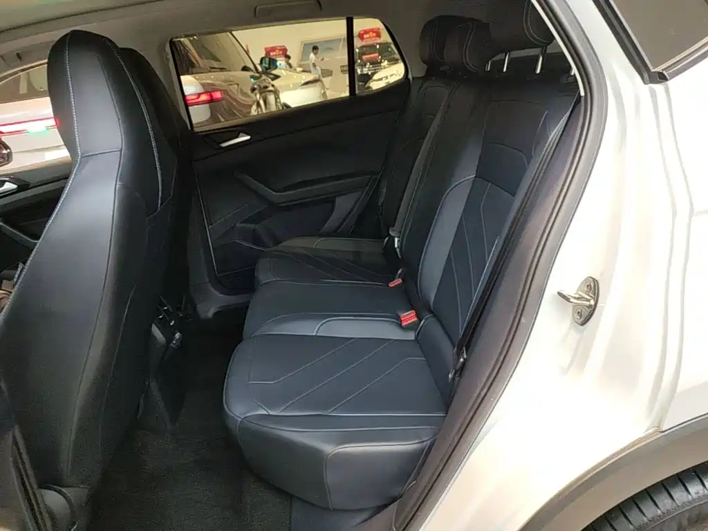 Volkswagen Tharu, миниатюра 17