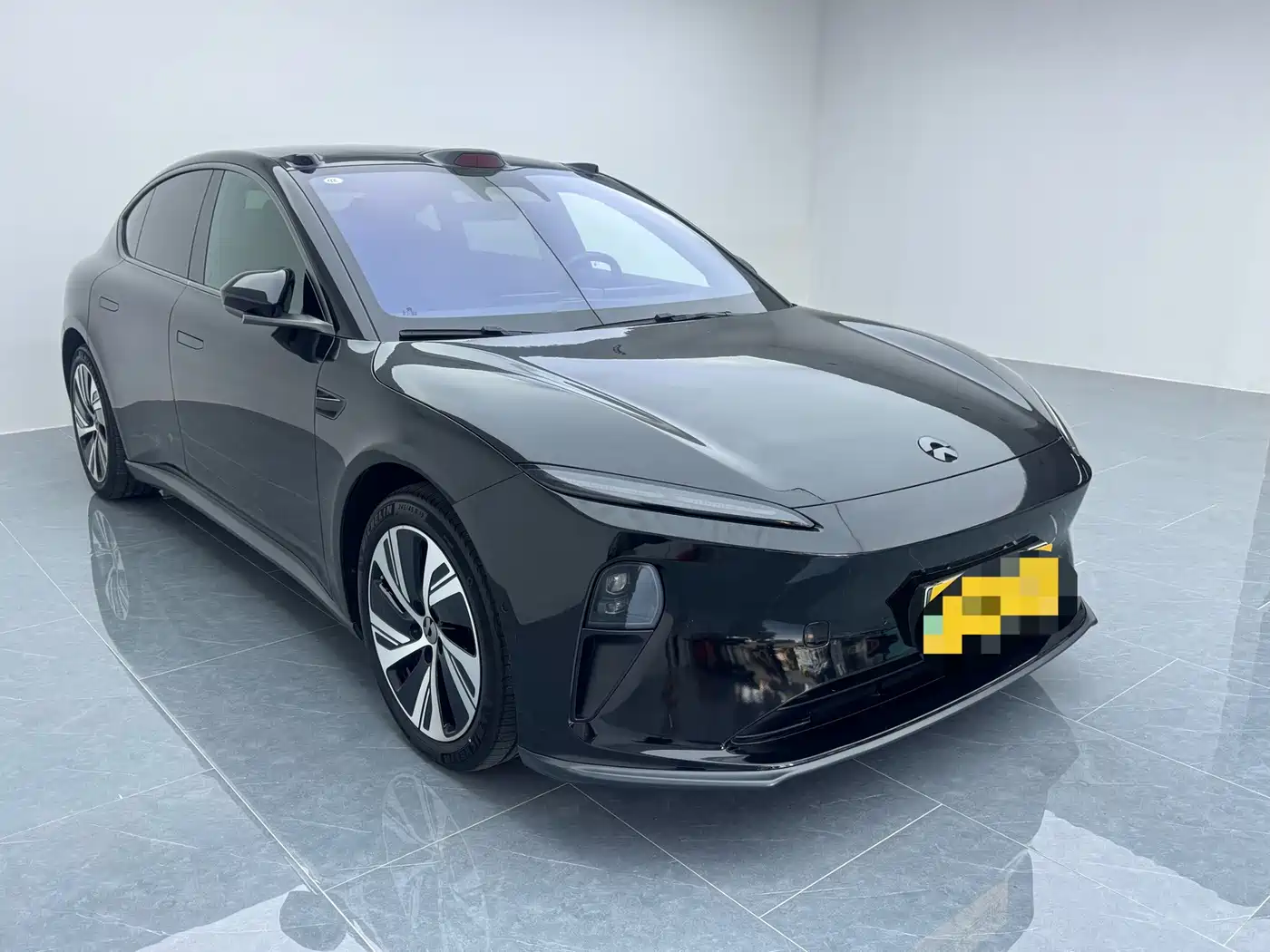 NIO ET5 2022 2022 100kWh