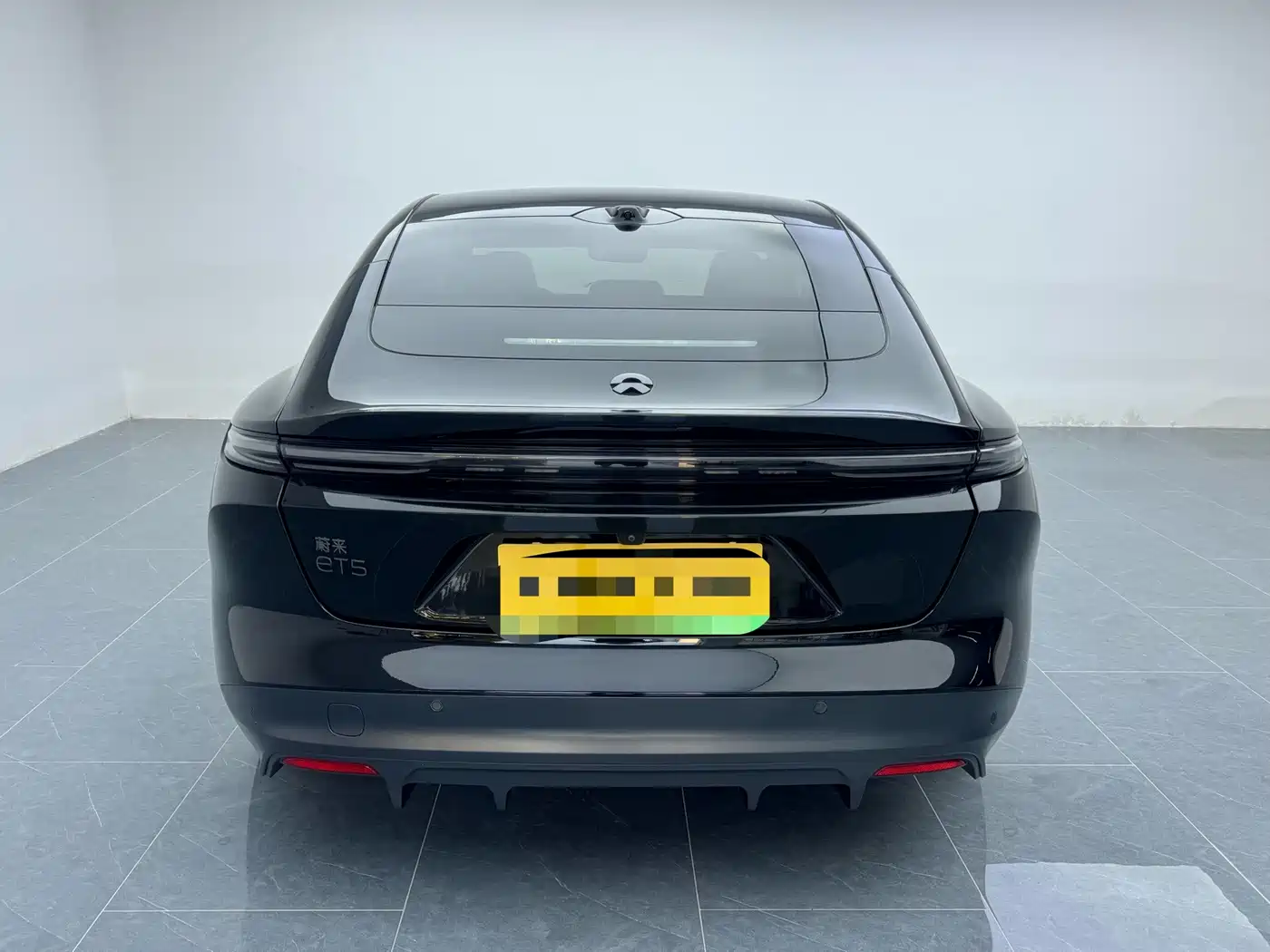 NIO ET5 2022 2022 100kWh