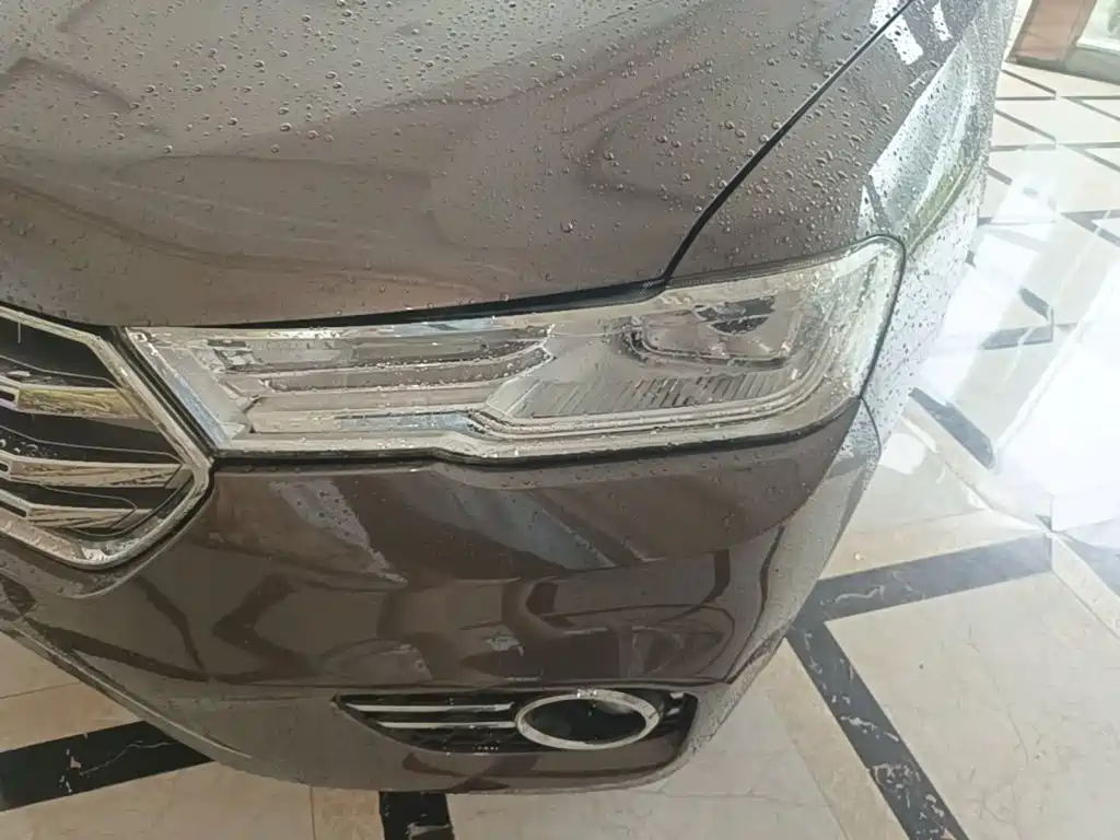 Photo 24 - Haval H6