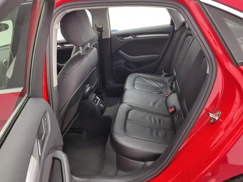 Photo 15 - Audi A3