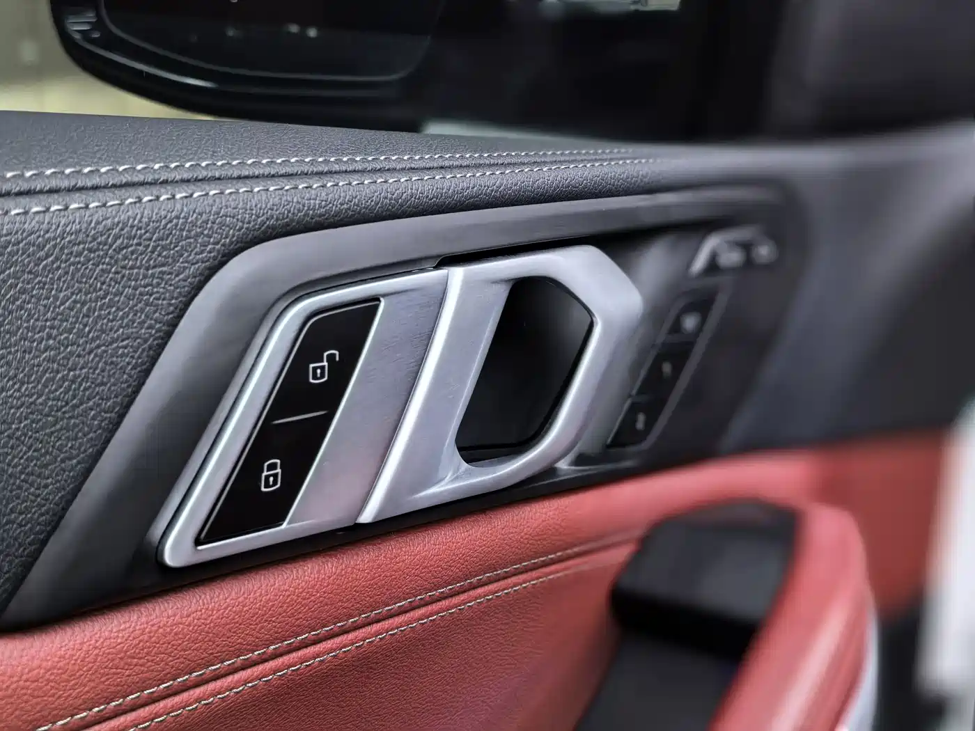 BMW X6 2021 xDrive30i M Sport Package фото 20