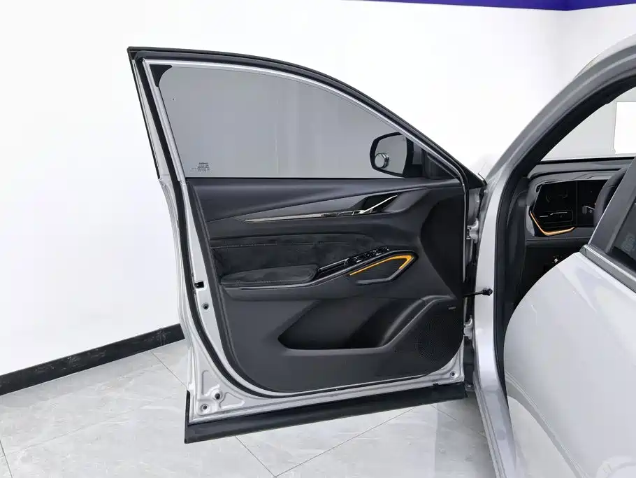Changan Oshan X5 PLUS 2023 2023 Model Facelift 1.5T DCT Excellence