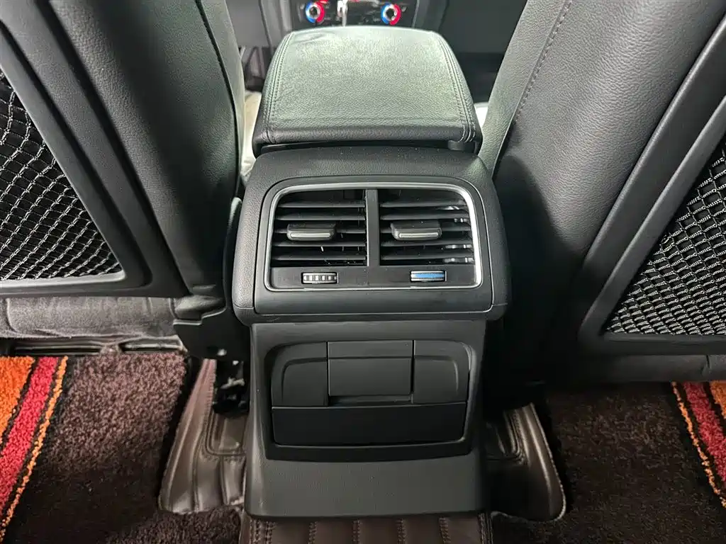 Audi Q5 2018 2018 Collector's Edition 40 TFSI Technology