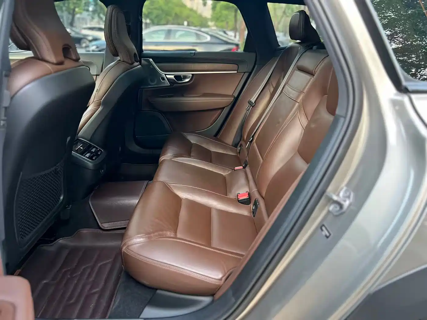 Volvo V90 2022 2022 Cross Country B5 AWD Inscription