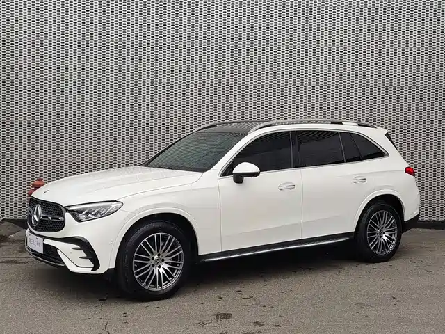 Similar car