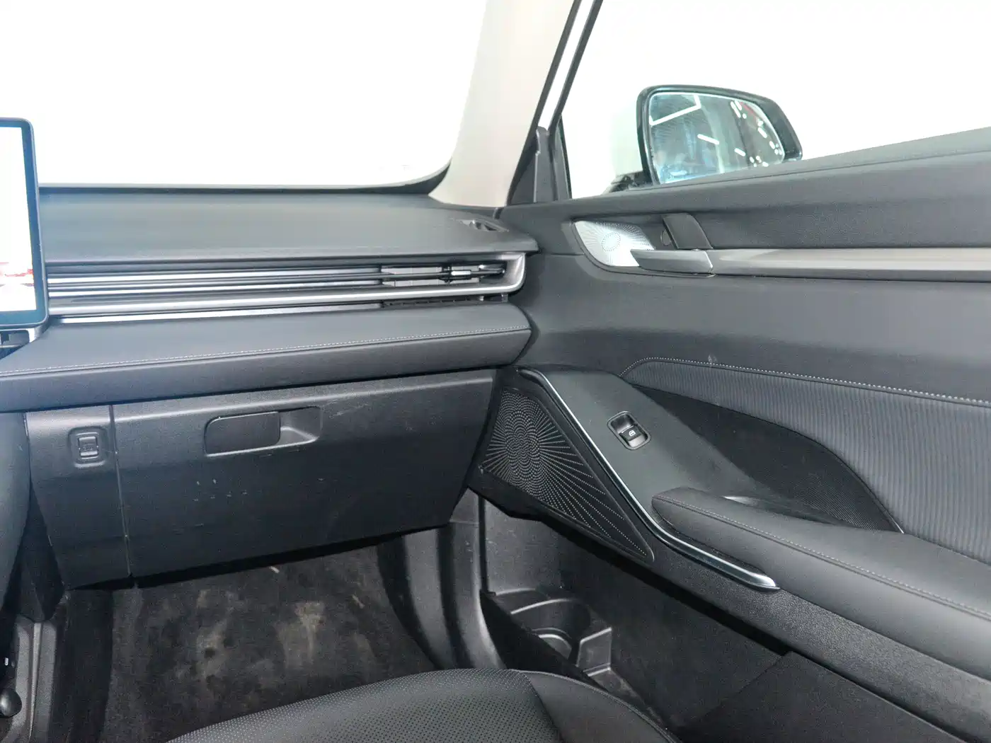 Haval H6 New Energy 2024 2023 DHT-PHEV 110KM Smooth Edition