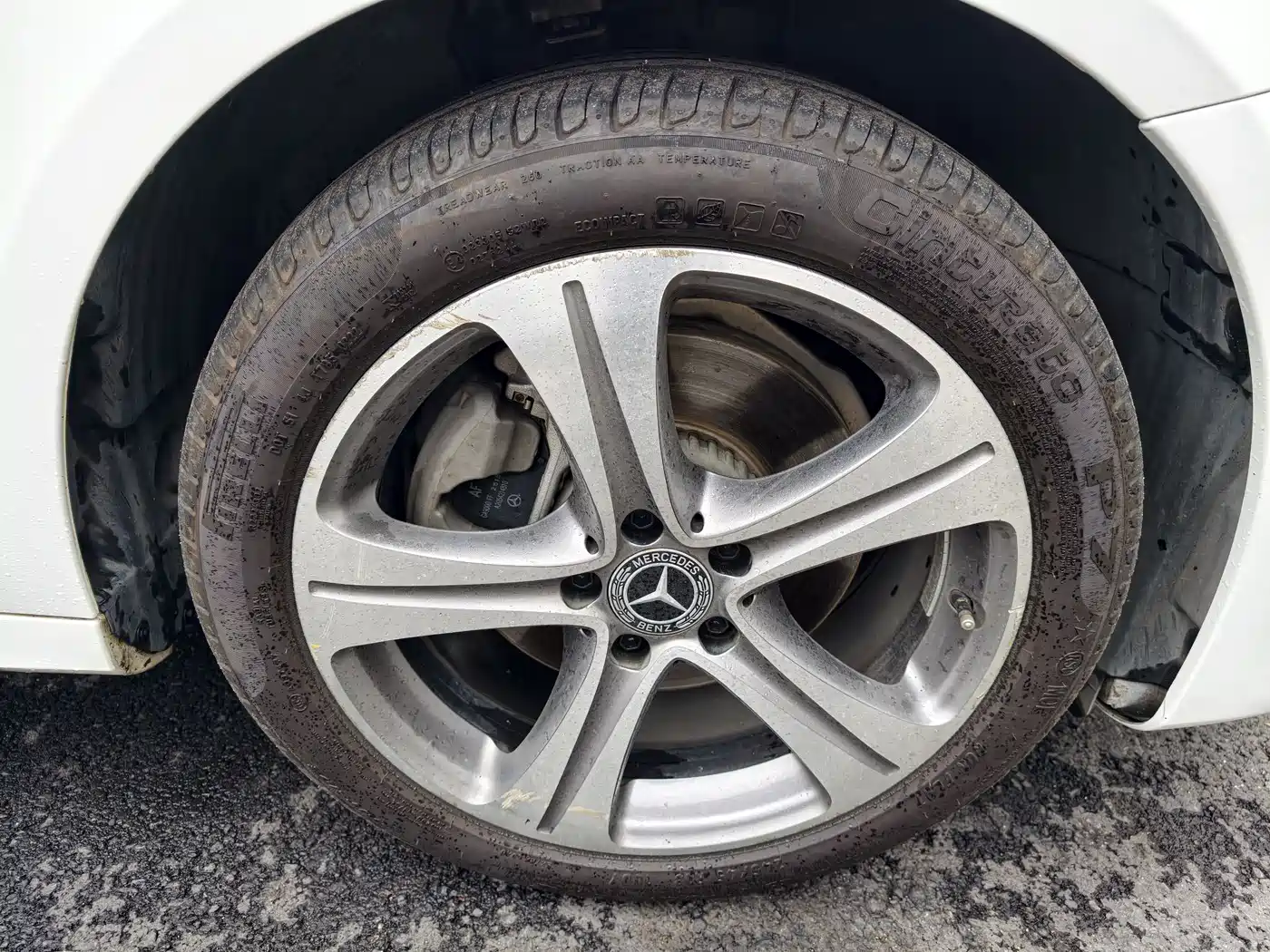 Mercedes-Benz E-Class 2019 E 200 L Sport фото 25