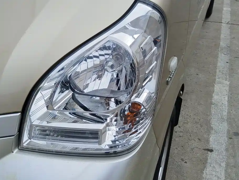2021 Wuling Motors Wuling Rongguang