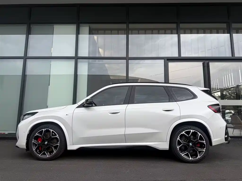 BMW X1 M35Li 2026 2024 M35Li