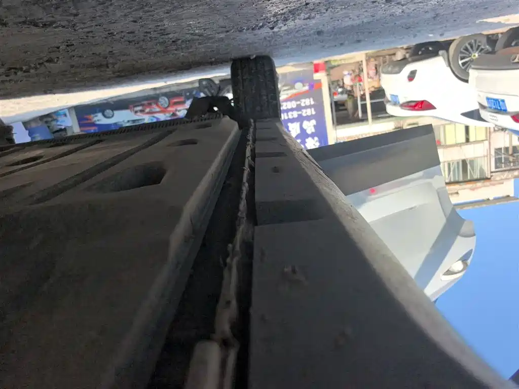 Škoda Kamiq 2018 1.5L Manual Comfort Version China VI фото 20