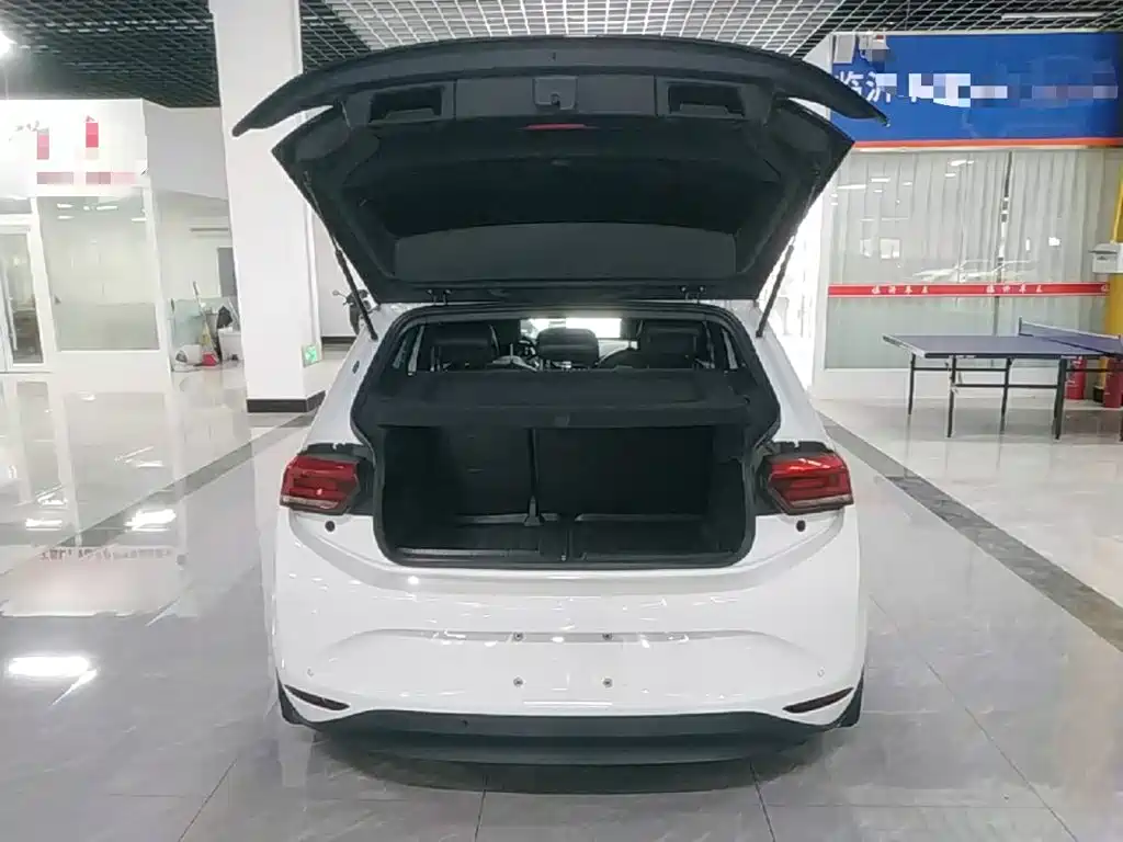 Фото 19 - Volkswagen ID.3