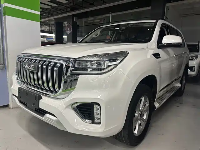 HAVAL H9
