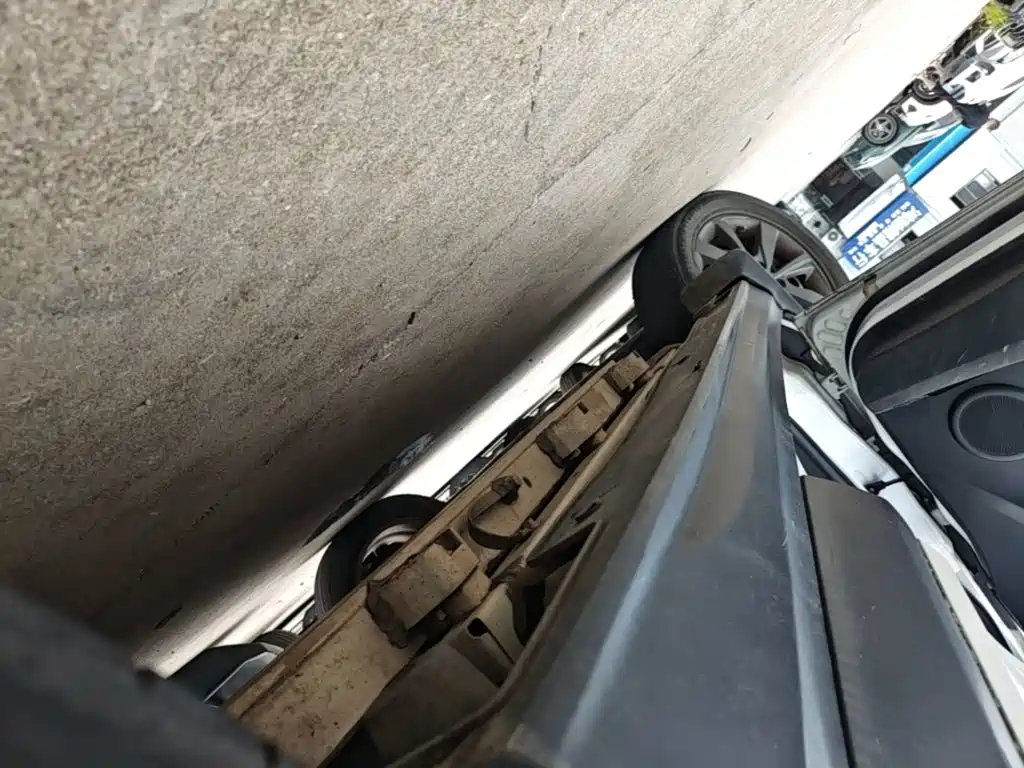 BYD Yuan New Energy 2021 2019 EV535 Smart Connected Trend Leader Type