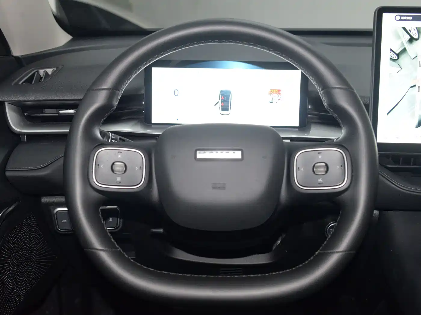 Haval H6 New Energy 2024 2023 DHT-PHEV 110KM Smooth Edition