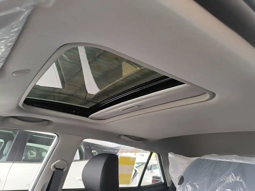 Kia KX1 2026 2026 1.4L Sunroof Edition
