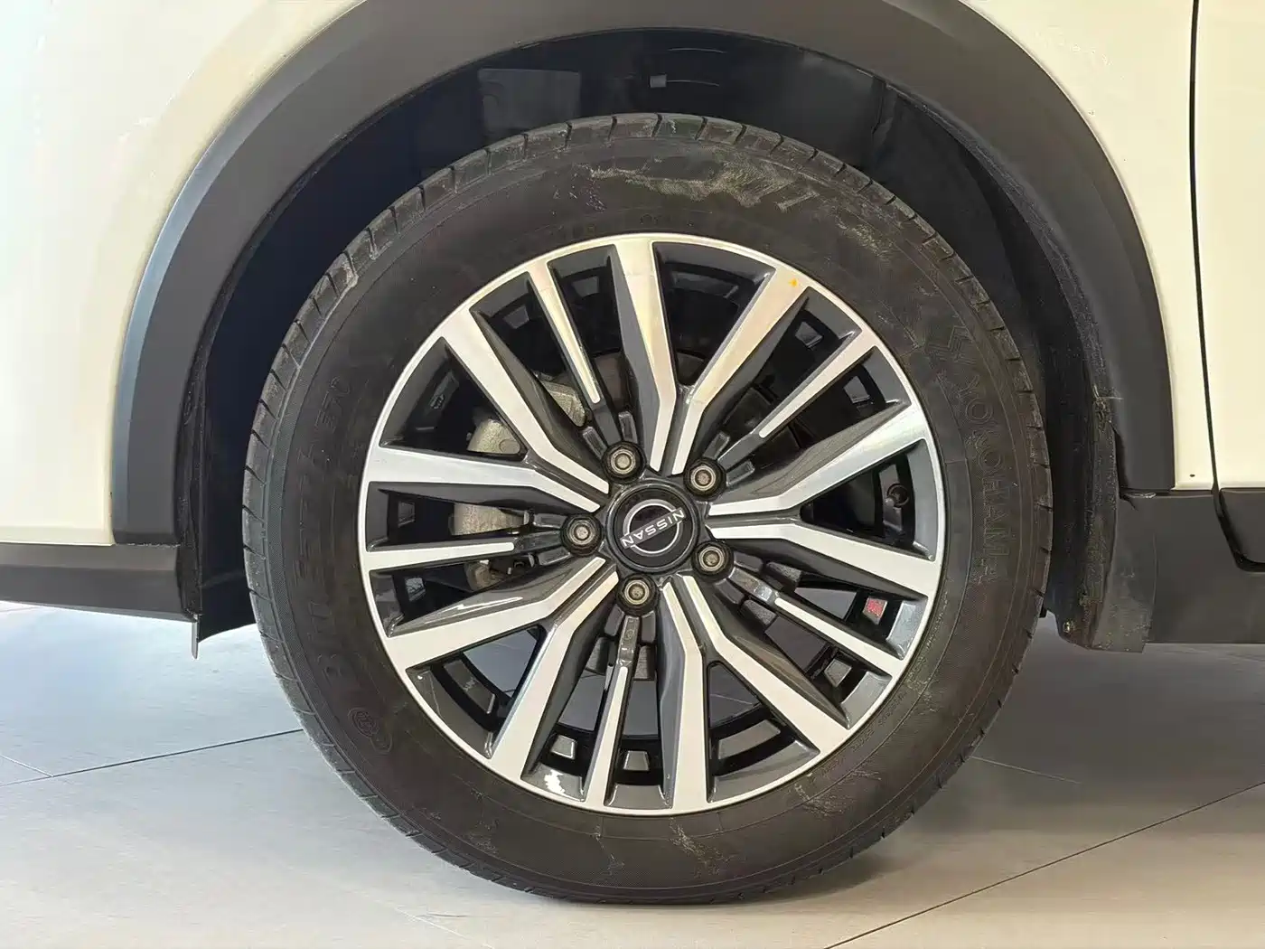 Nissan Kicks 2023 2023 Model Spirited 1.5L Ultimate Dynamic Luxury Edition
