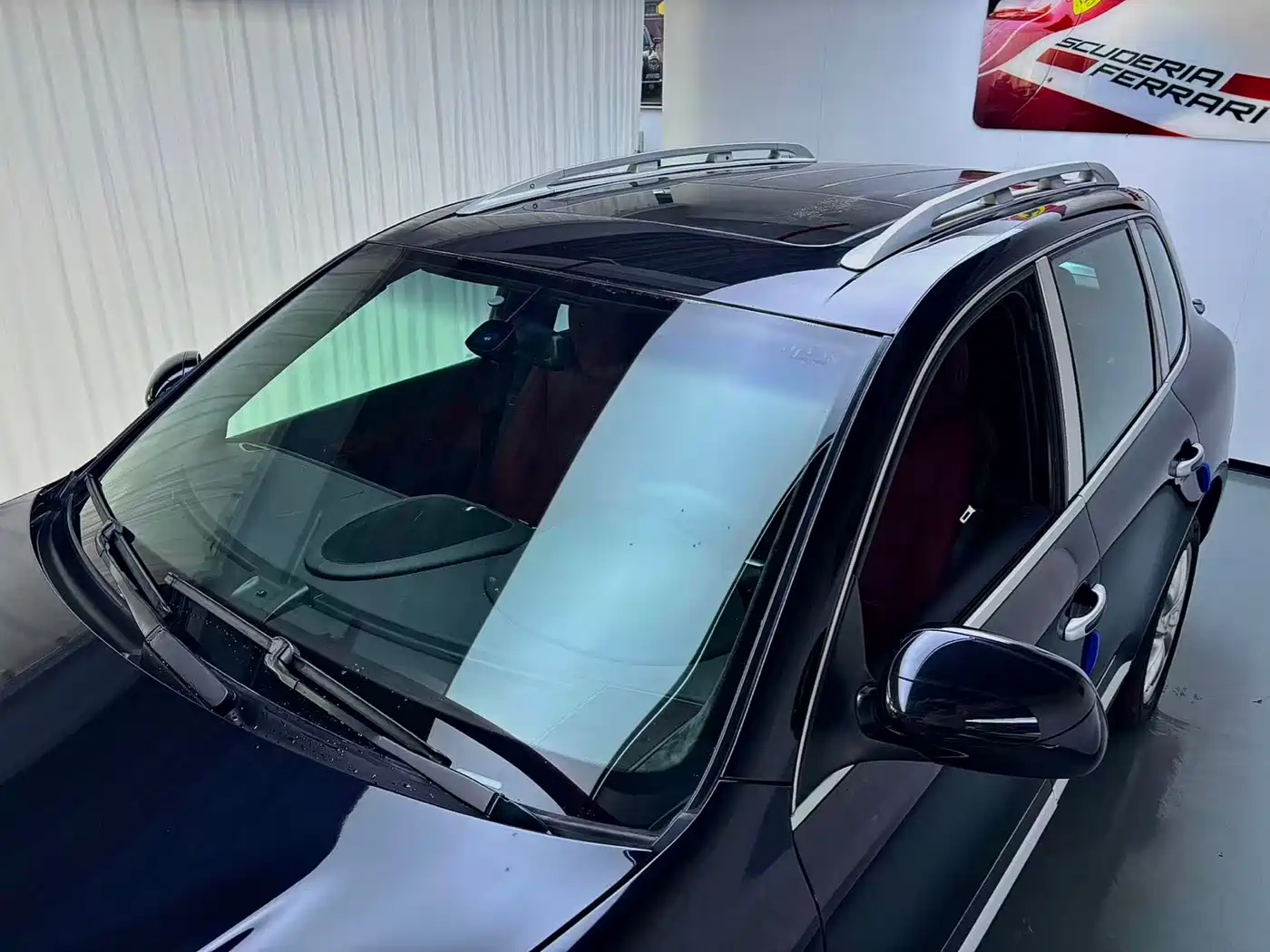 Porsche Cayenne 2006 Cayenne Turbo 4.5T фото 4