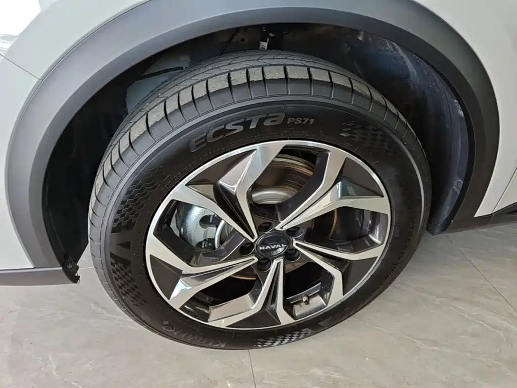 Haval Xiaolong MAX 2025 2025 Hi4 165 Ultra Smart Drive Edition