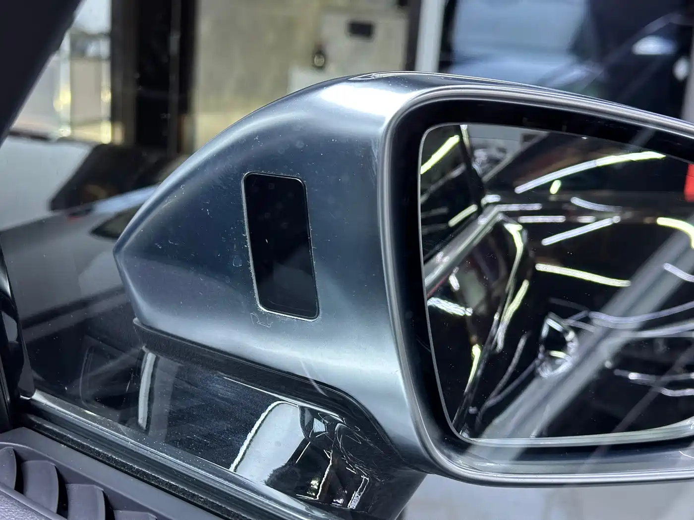 Audi A8 2018 A8L 55 TFSI quattro Luxury фото 26