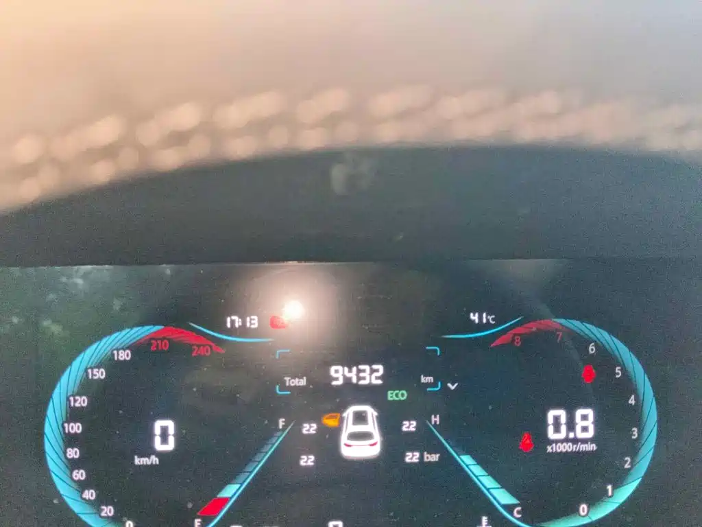 Photo 4 - Changan CS35 PLUS