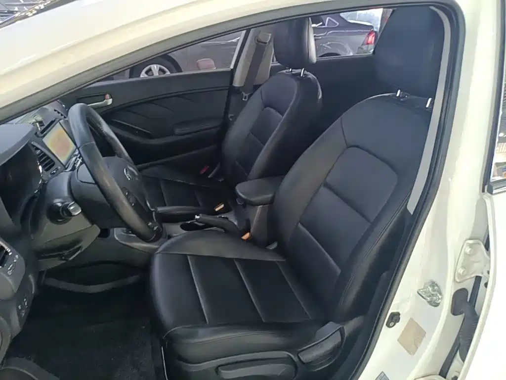 Kia K3S 2015 2014 1.6L Automatic GLS