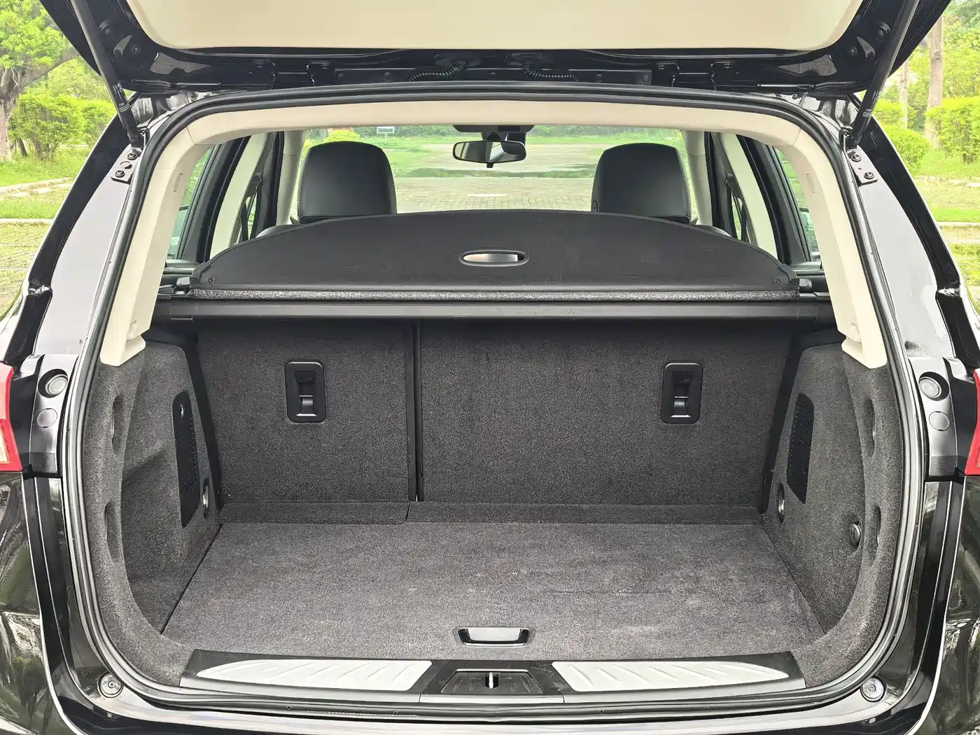 Buick Envision Plus 2019 20T FWD Elite Model China VI фото 8