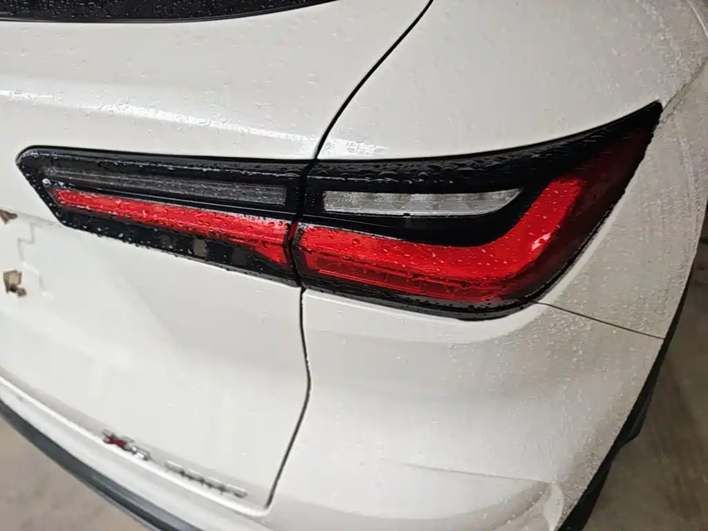 Фото 8 - Changan Oshan Changan Oushang X5