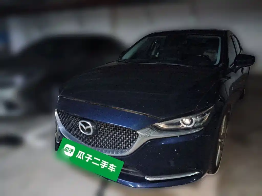 صورة 2 - Mazda Atenza