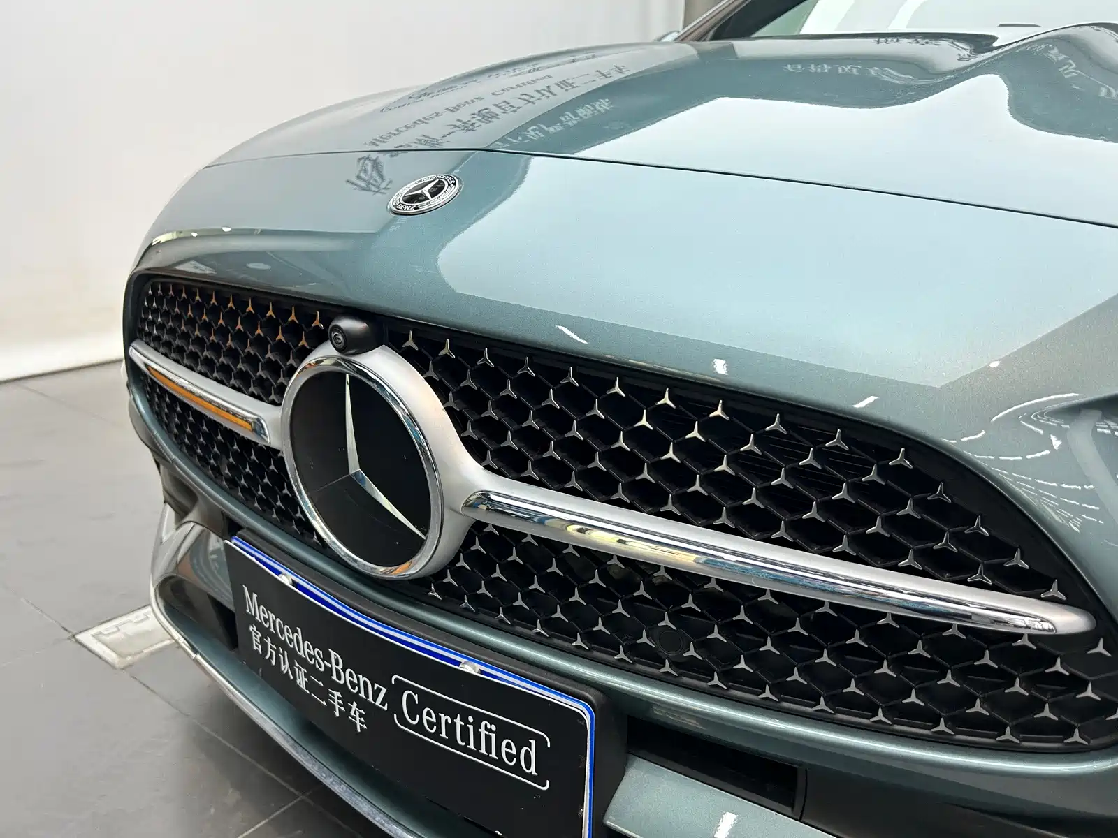 Фото 12 - Mercedes-Benz C-Class