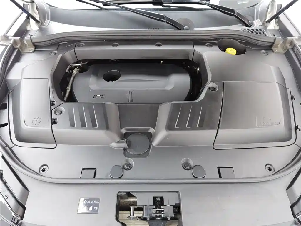 WEI PAI WEI BRAND VV6