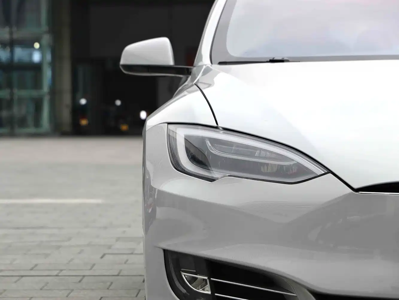 Фото 18 - Tesla Model S