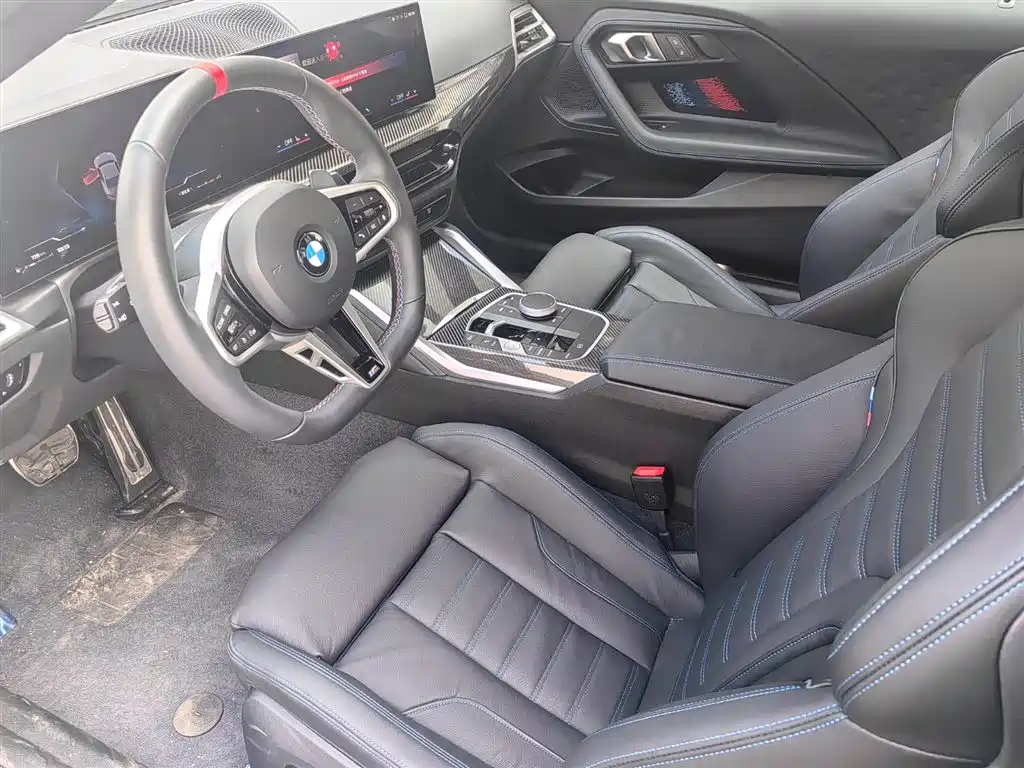 BMW M240i 2026 2023 M240i