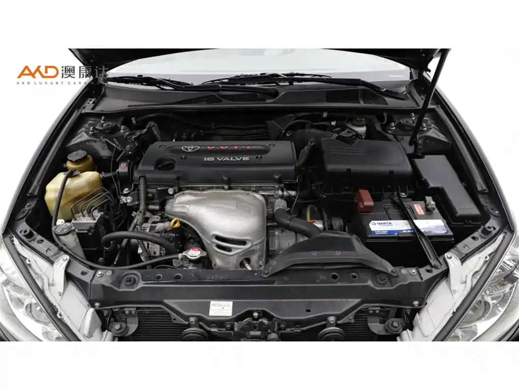 Toyota фото 10
