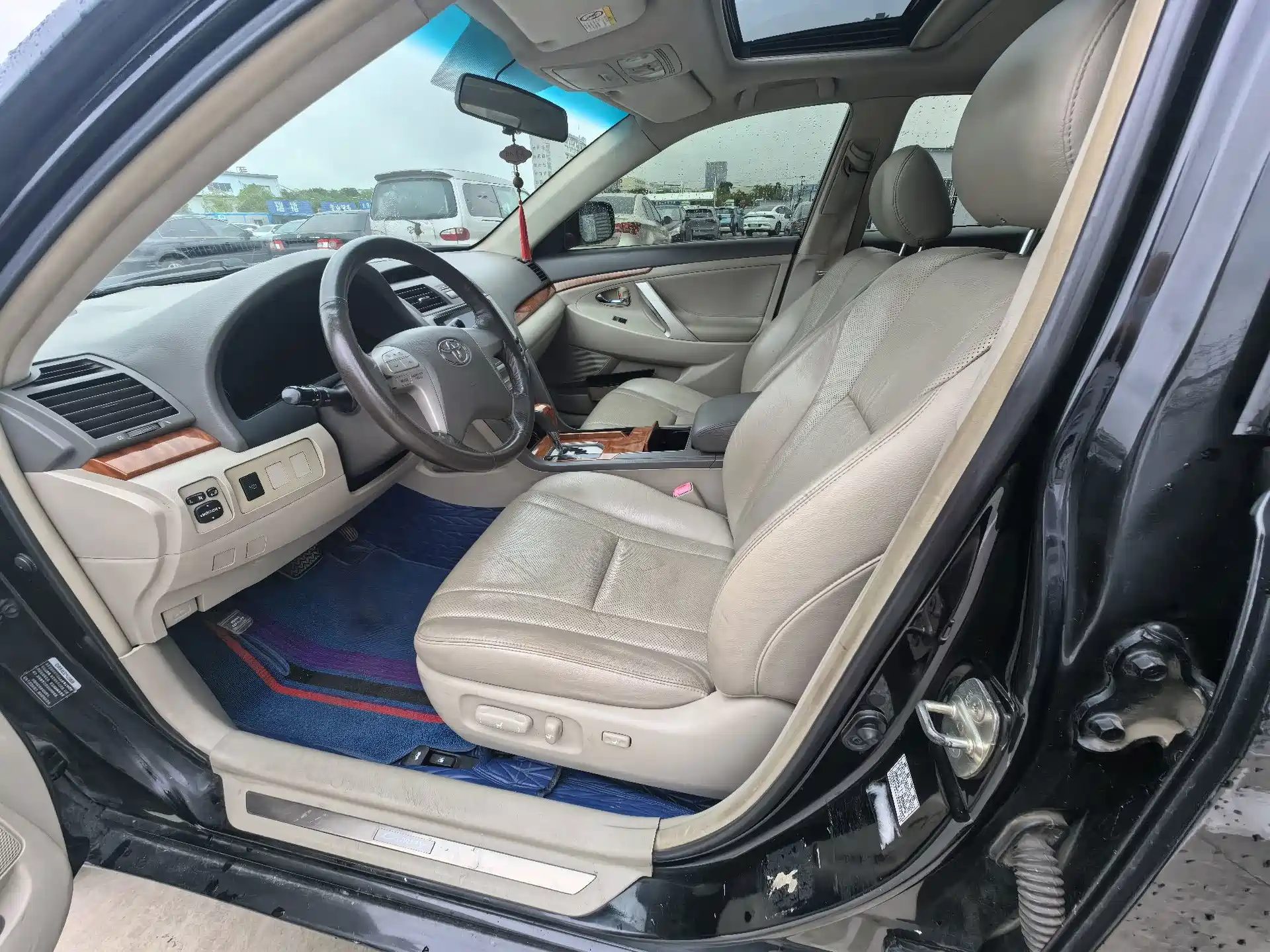 صورة 4 - Toyota Camry