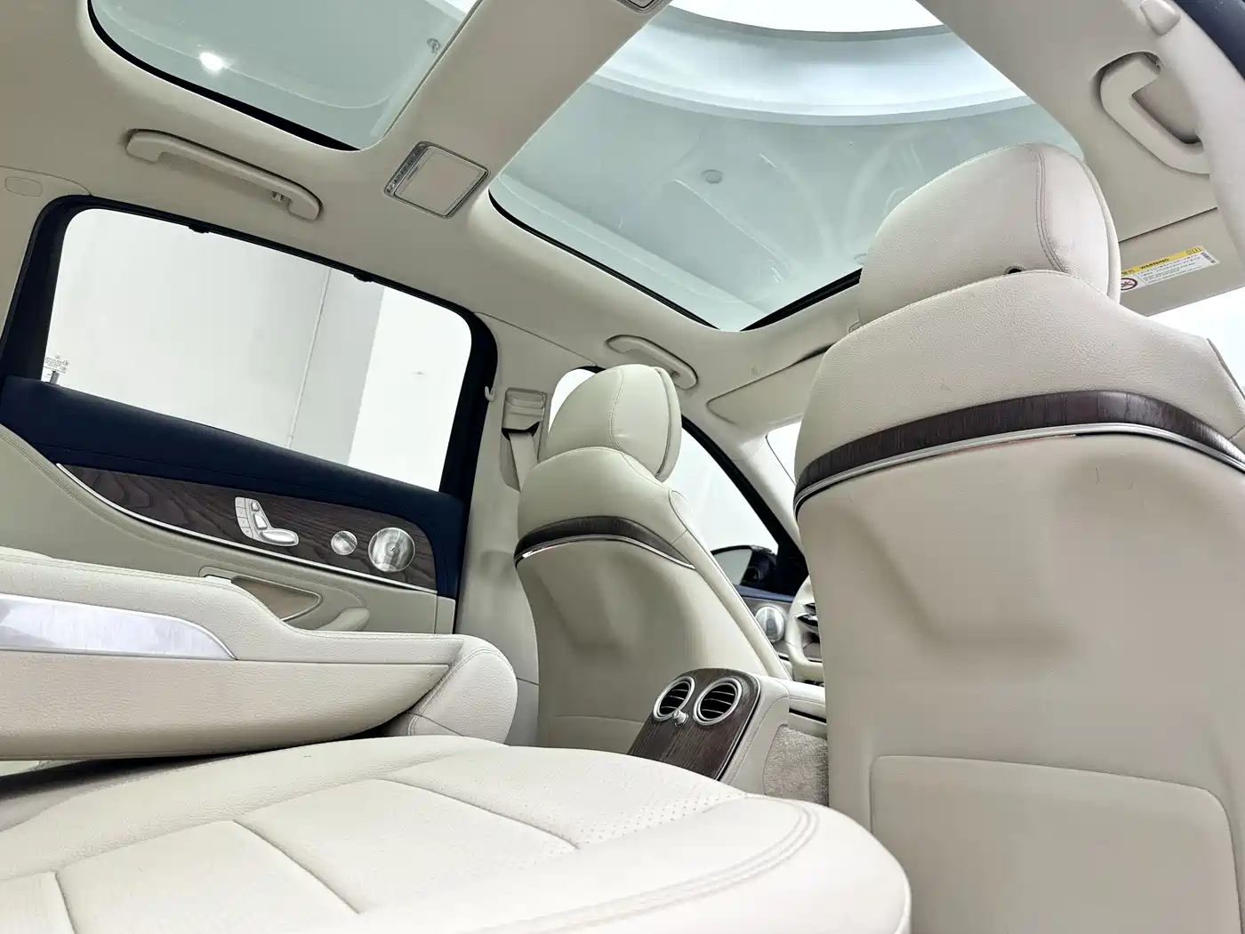 Mercedes-Benz E-Class 2022 Facelift E 300 L Luxury Style фото 15