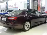 Photo 4 - Maserati Quattroporte