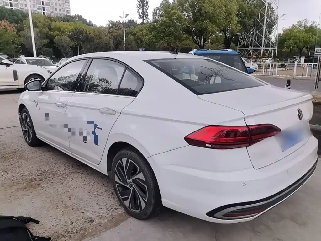 Фото 5 - Volkswagen Bora