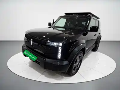 iCAR 03