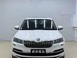صورة 2 - Škoda Karoq