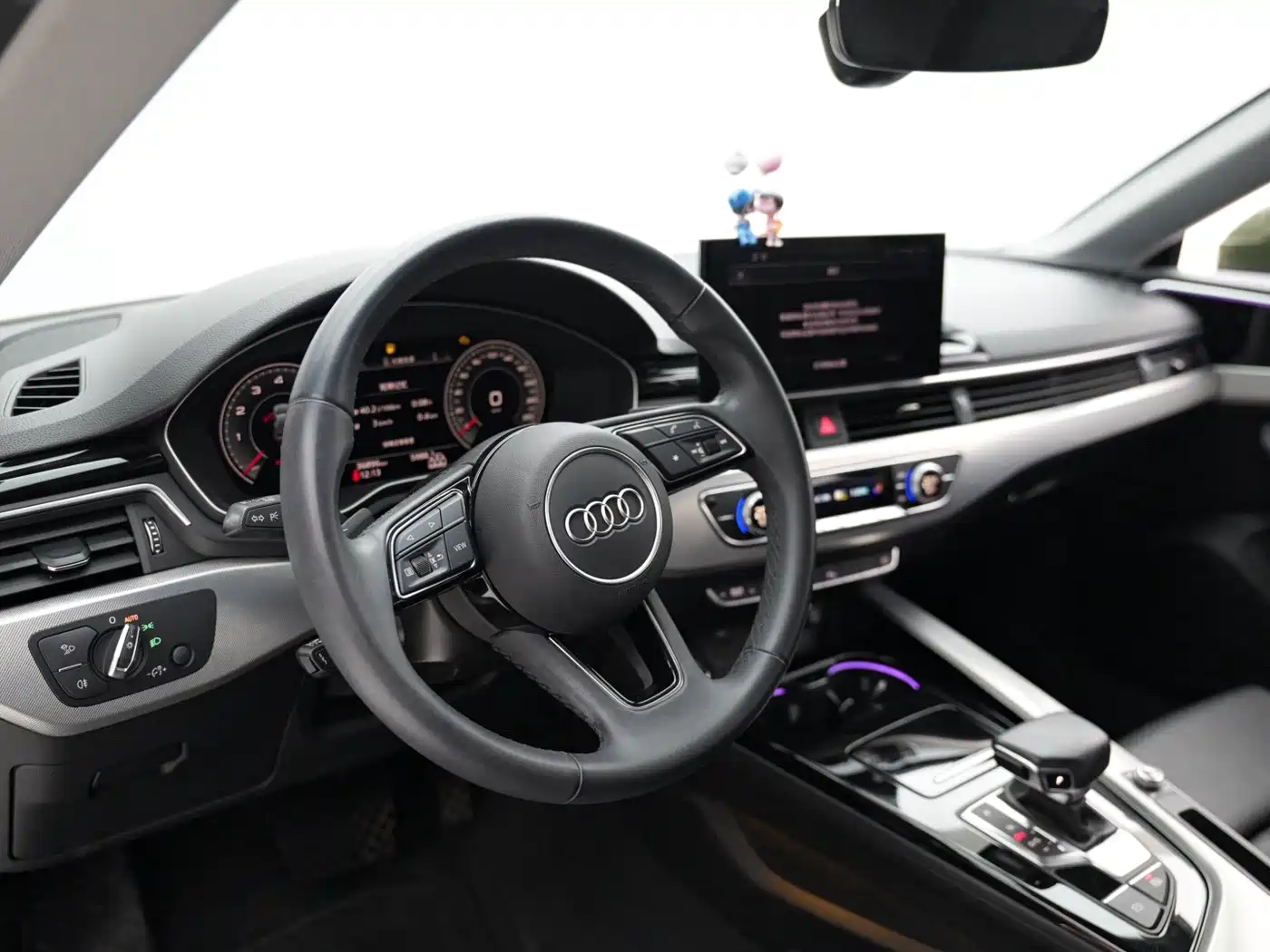 Audi A5 (Import) 2024 2024 Sportback 40 TFSI Fashion Dynamic