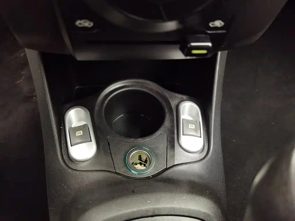 BYD F0 2015 1.0L AMT Xuan Cool Edition фото 9