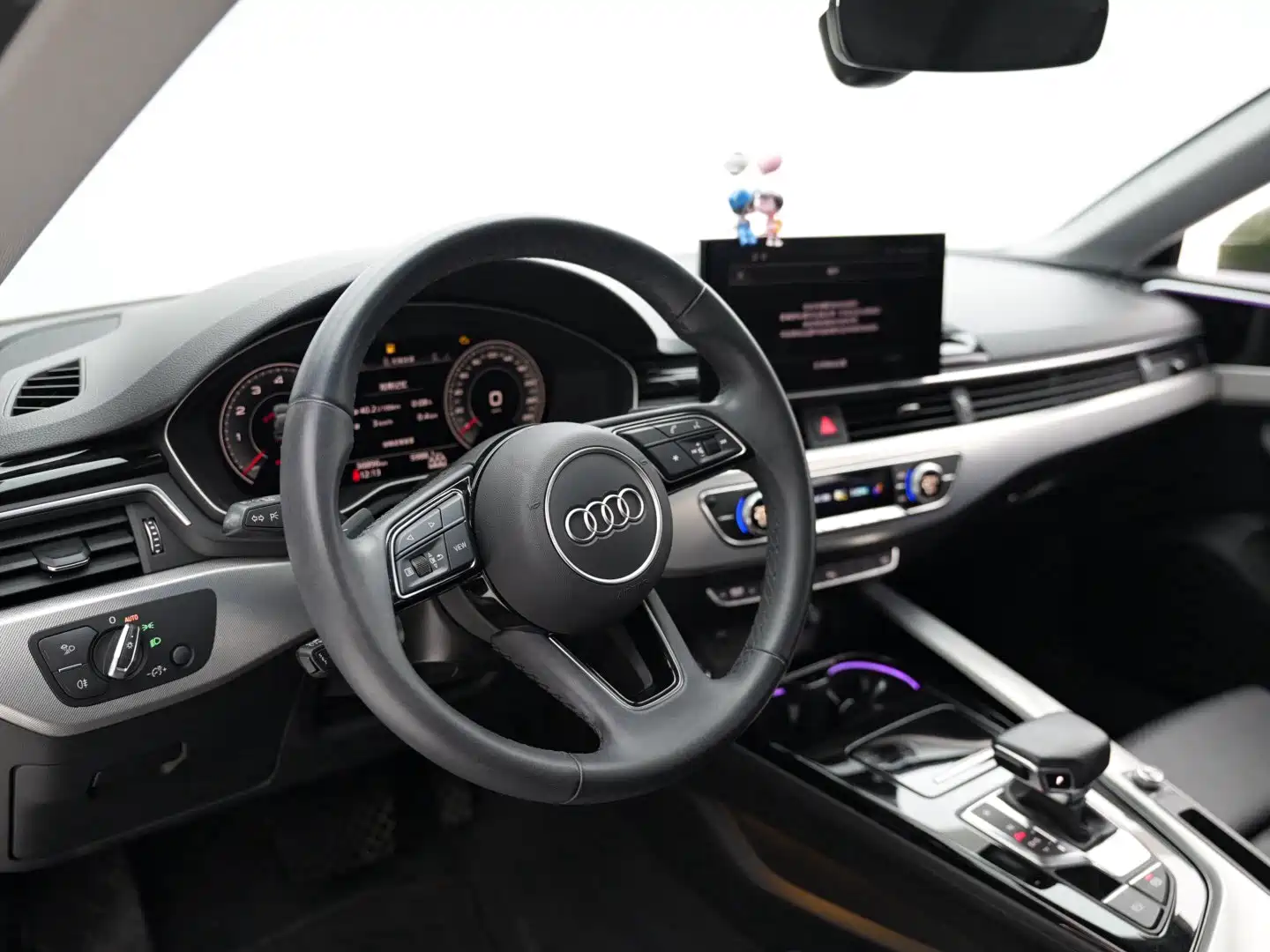 Фото 6 - Audi A5 (Import)