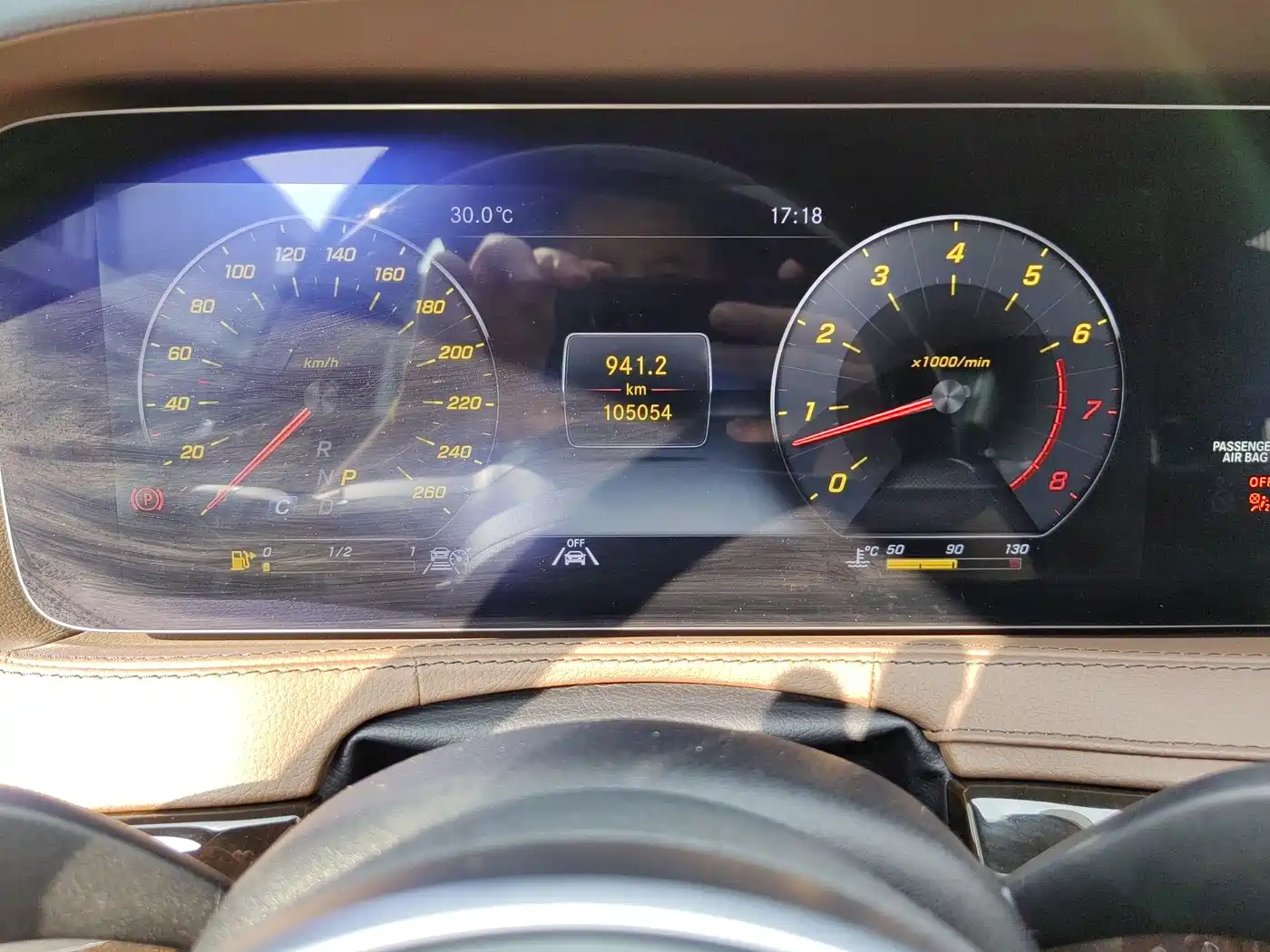 Mercedes-Benz Maybach S-Class 2020 S 560 4MATIC фото 14