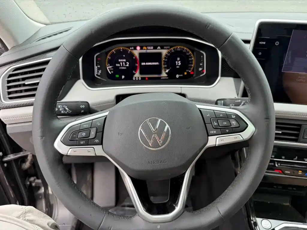 Volkswagen Tayron, миниатюра 16