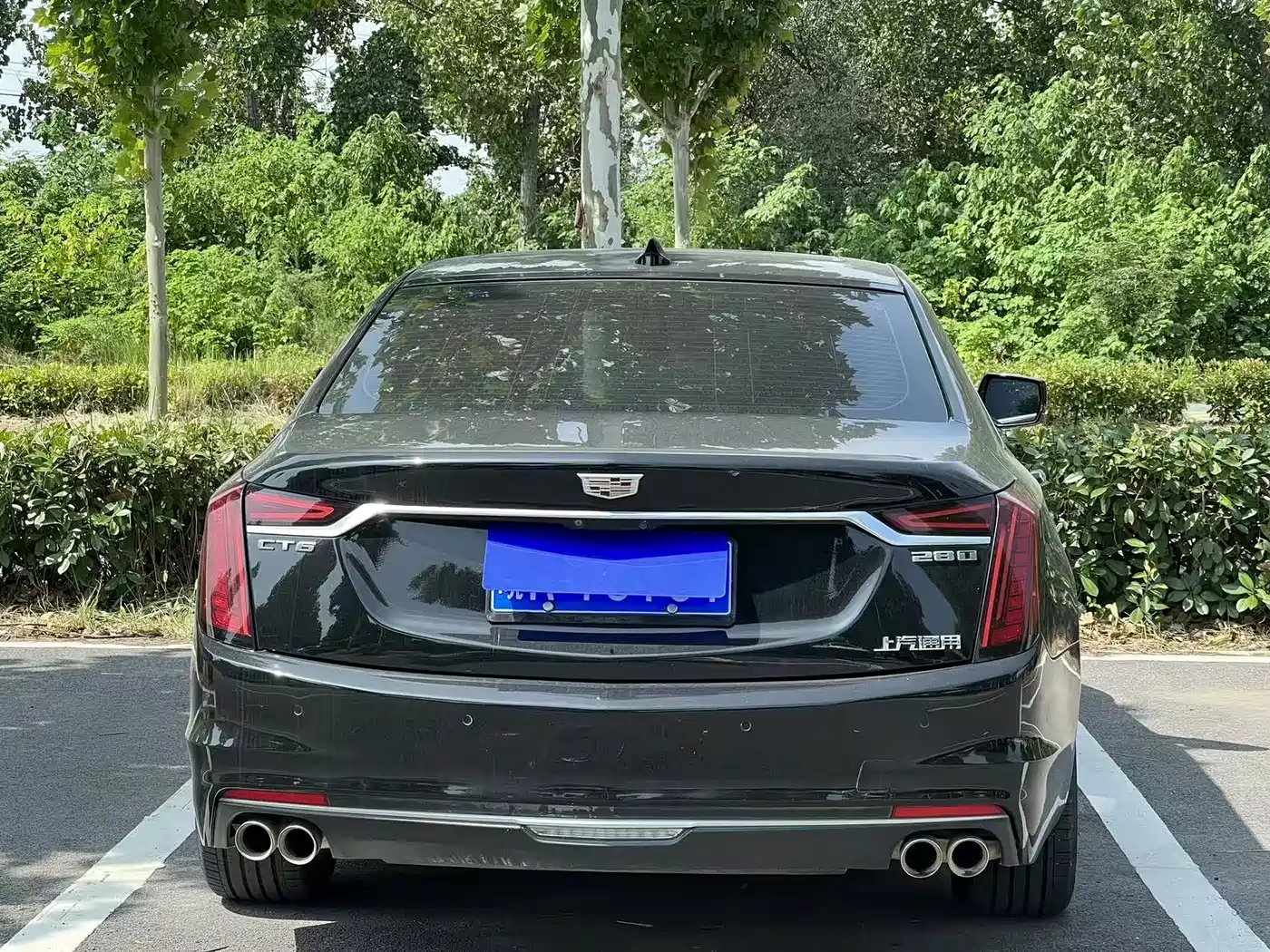 Photo 4 - Cadillac CT6