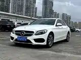 Фото 1 - Mercedes-Benz C-Class